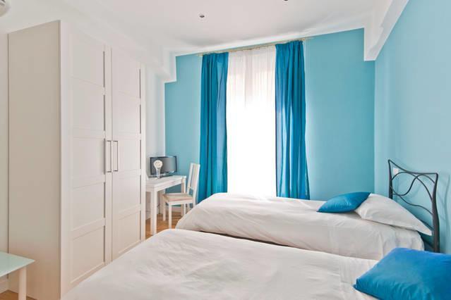 Casa Anita Guest House Roma Rom bilde