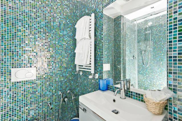 Casa Anita Guest House Roma Rom bilde