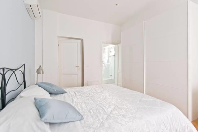 Casa Anita Guest House Roma Rom bilde