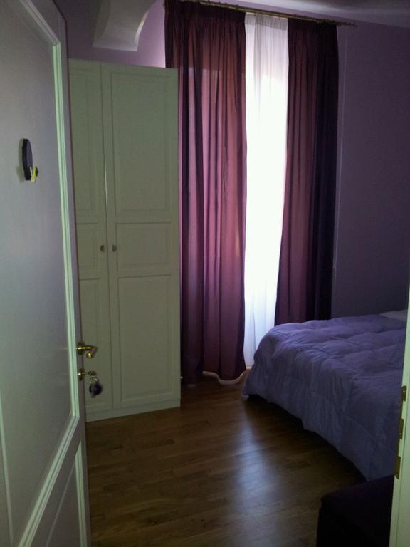 Casa Anita Guest House Roma Rom bilde