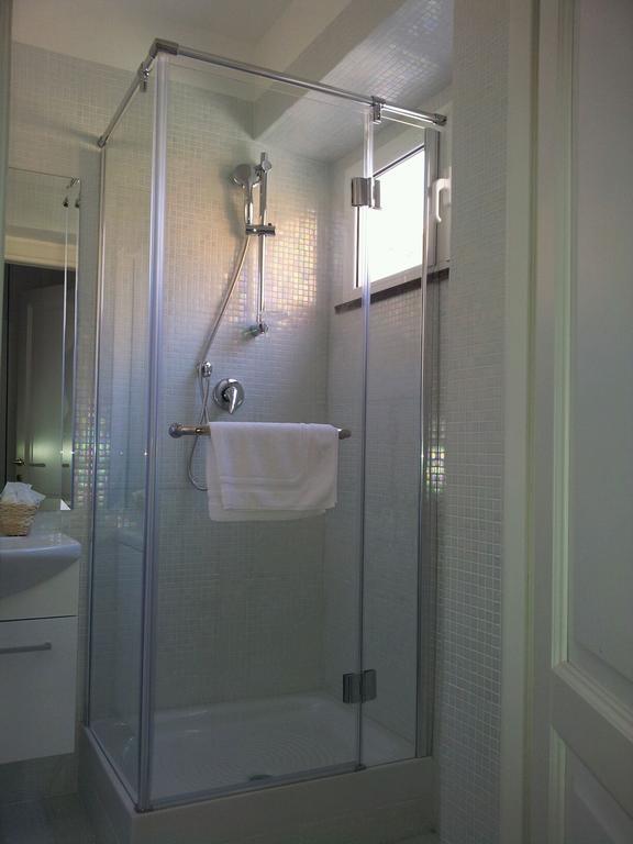 Casa Anita Guest House Roma Eksteriør bilde