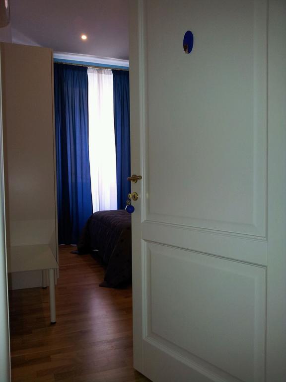 Casa Anita Guest House Roma Rom bilde