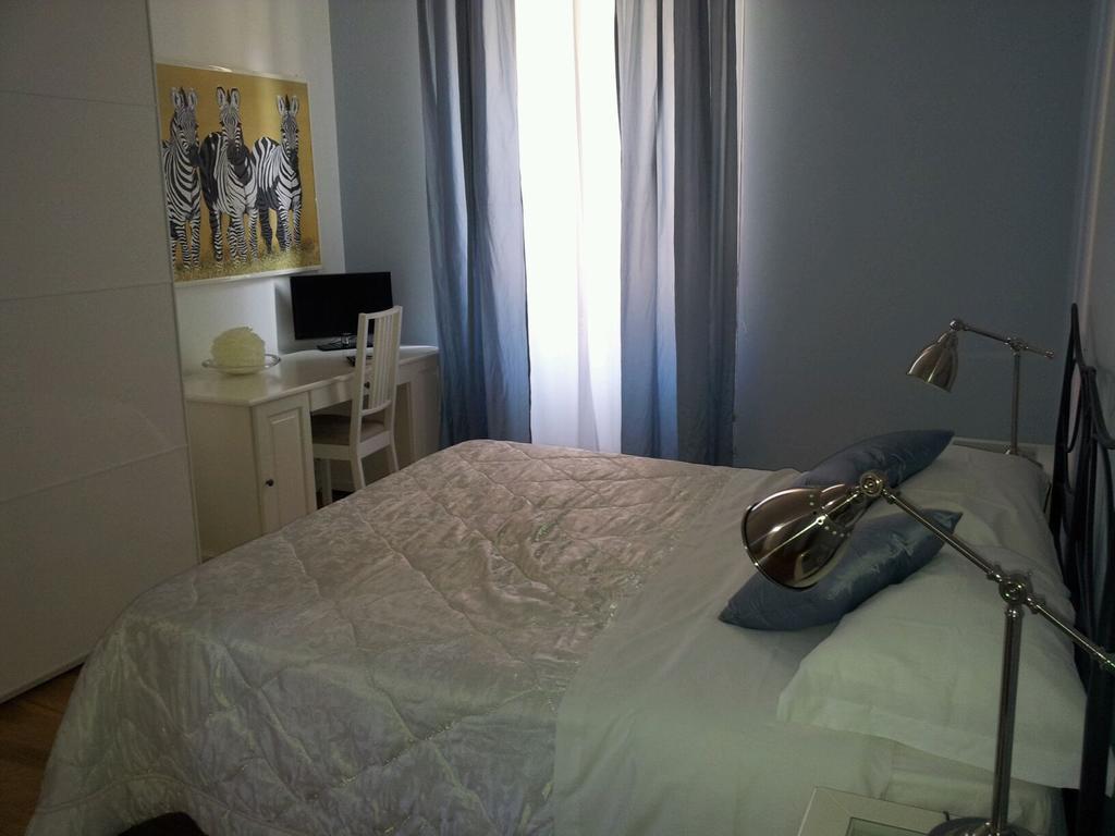 Casa Anita Guest House Roma Rom bilde