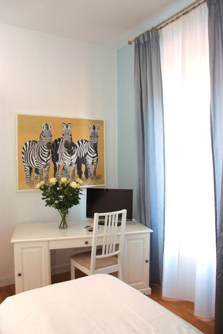 Casa Anita Guest House Roma Rom bilde