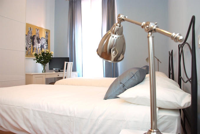 Casa Anita Guest House Roma Rom bilde