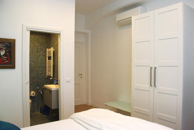 Casa Anita Guest House Roma Rom bilde