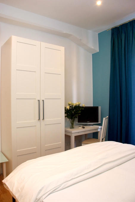 Casa Anita Guest House Roma Rom bilde