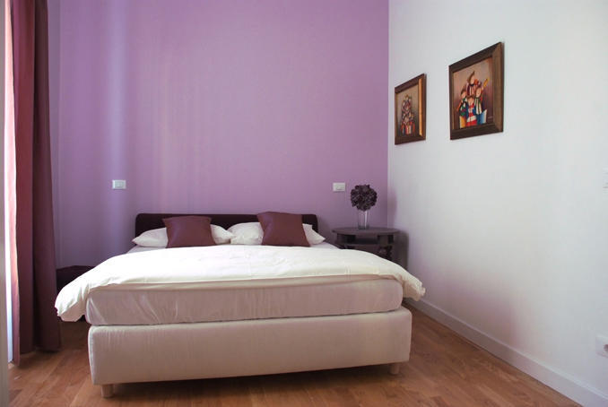 Casa Anita Guest House Roma Rom bilde