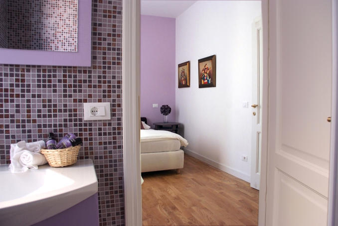 Casa Anita Guest House Roma Rom bilde