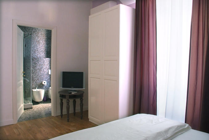 Casa Anita Guest House Roma Rom bilde
